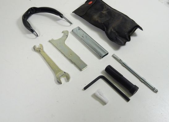 Gereedschapset Honda CB 500 X