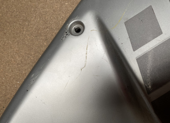 Seiten verkleidung links Aprilia RS 125