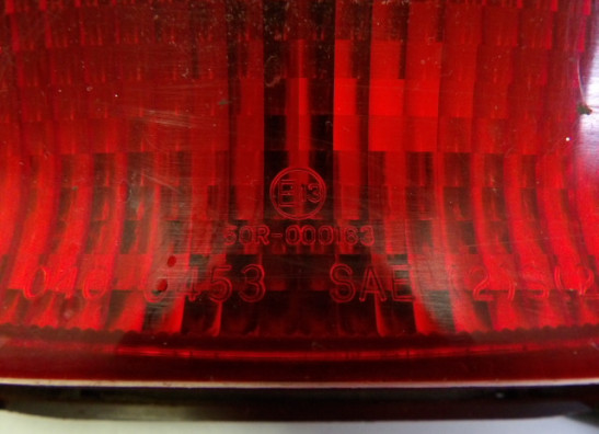 Achterlicht Honda XL 1000 V Varadero