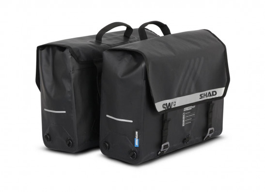 Lugage carrier BMW R 1200 GS Adventure