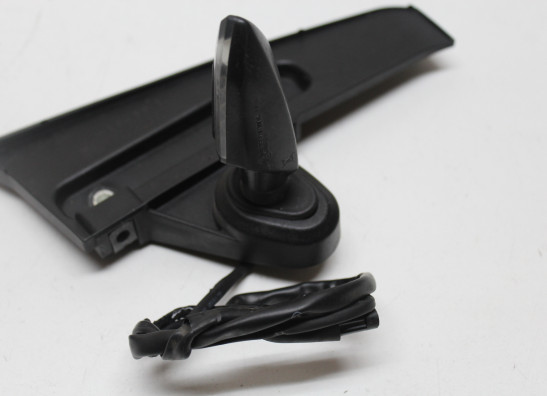 Radiator toebehoren Yamaha MT 09