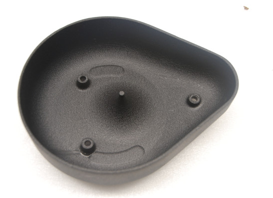 Luchtfilterhuis Harley Davidson Softtail