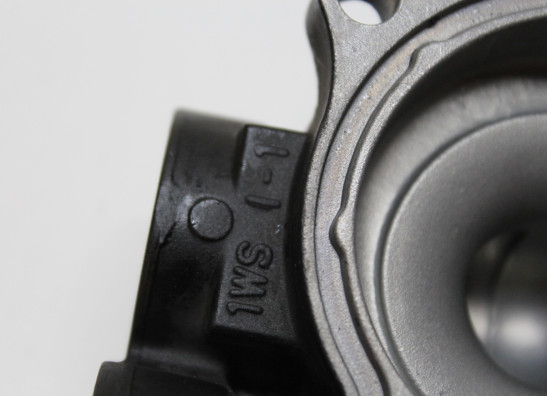 Waterpomp Yamaha MT 07