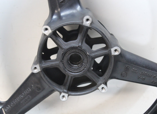 Front Wheel Yamaha FAZER 1000