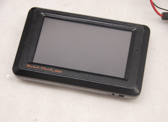 Innenverkleidung  Harley Davidson Touring FL
