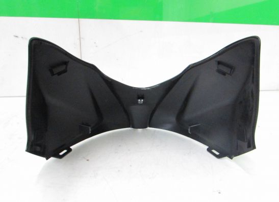 Fuel tank cover Suzuki GSX R 750