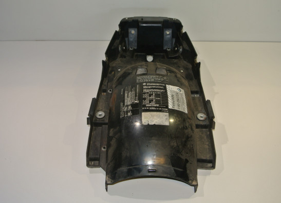 Hinterradabdeckung BMW R 1100 RT