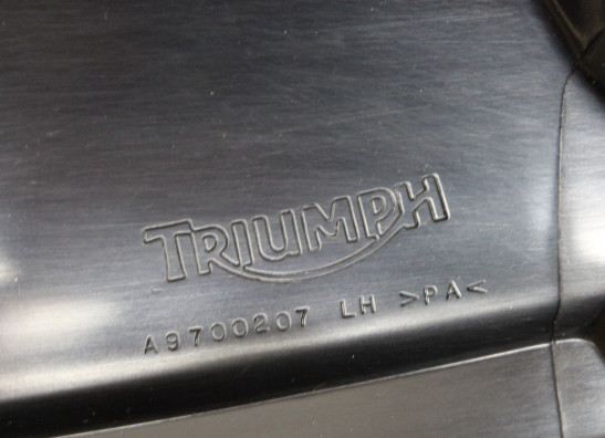 Lenker Triumph Tiger 1050