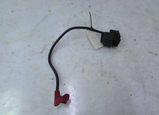 Anlasser Relais Kawasaki GPZ 1100