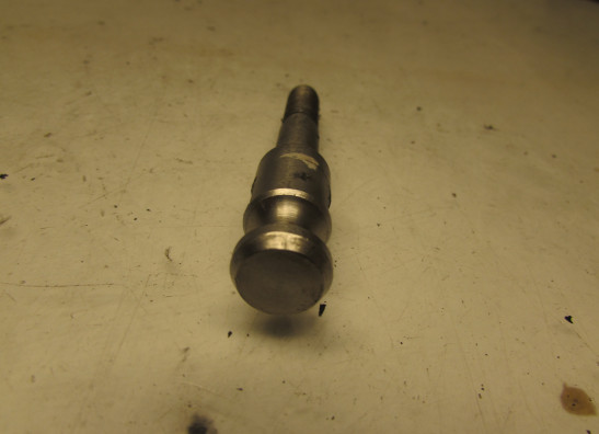 Frame - onderdelen Aprilia Pegaso