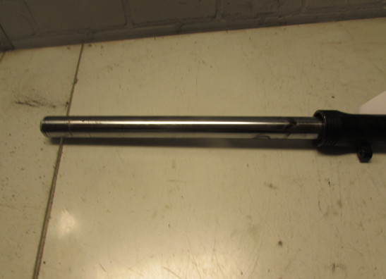 Standrohr Gabelholm links komplett Honda VF 700  750 F