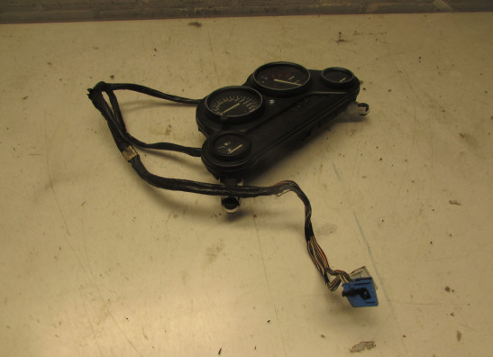 Tellerset BMW K 1200 RS