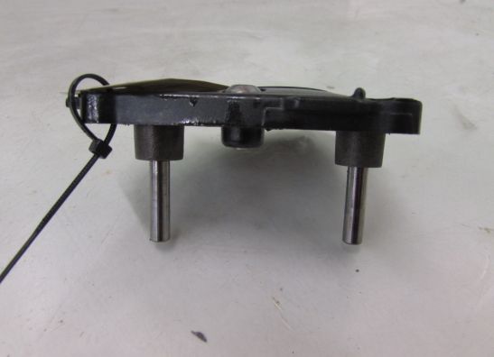 Engine cover Yamaha YZF R1