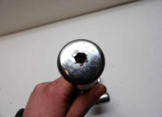 Clip on links Yamaha XJ 900 F