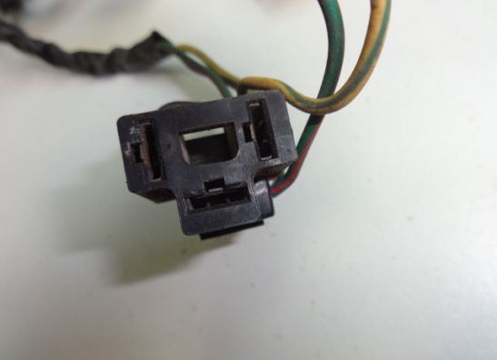 Tellerset Yamaha XJ 1100 Maxim