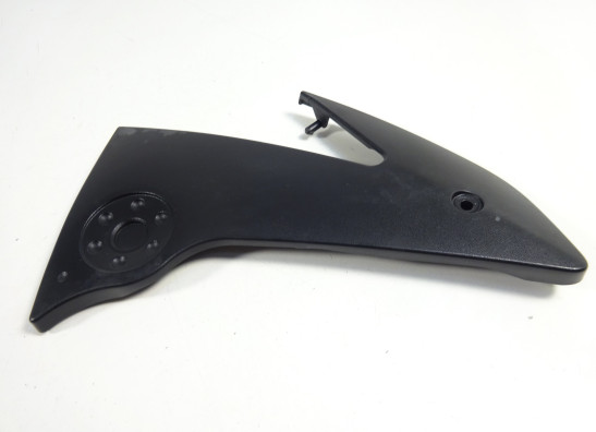 Rechter zijkuip klein Kawasaki ER 6