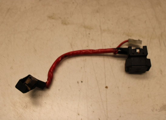 Startmotor relais Yamaha XJ 900 S Diversion
