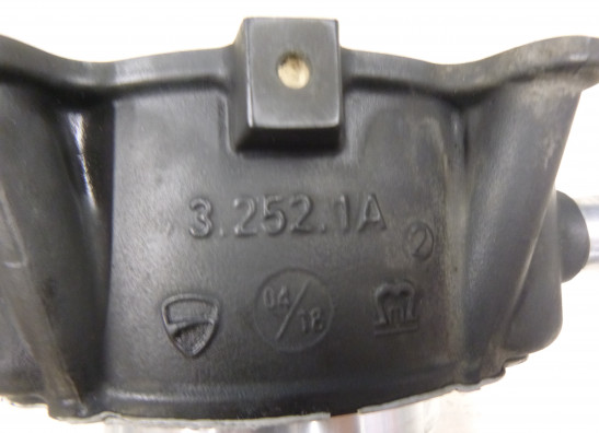 Cilinderblok Ducati Multistrada 950