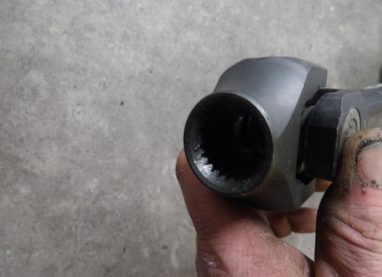 Kardan Triumph Tiger 1200 Explorer GT PRO