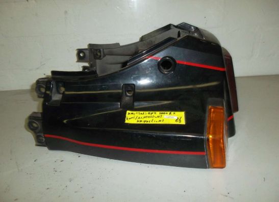 Achterkuipdeel Kawasaki GPZ 1000