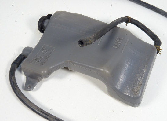 Kuhlflussigkeitsbehälter Triumph Sprint ST 1050