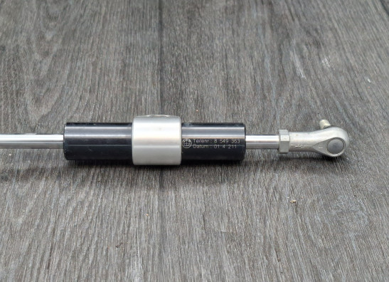 Stuurdemper BMW R 1200 GS LC