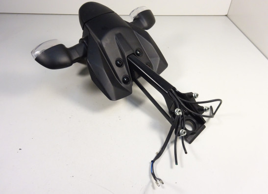 Kentekenplaathouder Yamaha MT 09