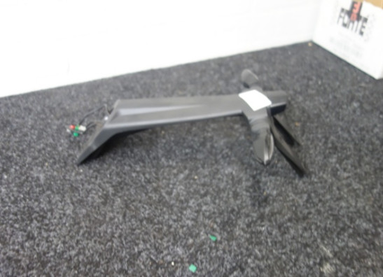 Kentekenplaathouder KTM RC 390