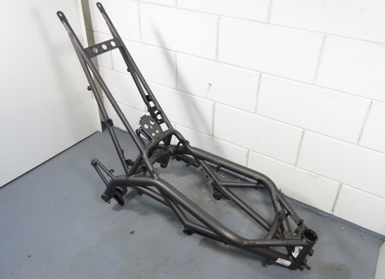 Frame - onderdelen Cagiva Raptor 650