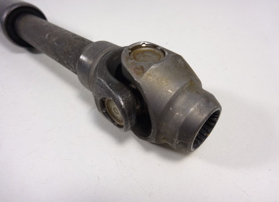 Cardan as BMW K 1200 GT