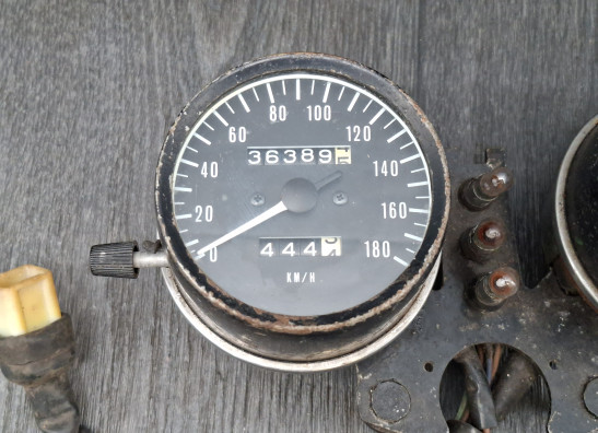 Tellerset Kawasaki KZ 400