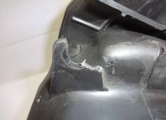 Luchtfilterhuis Honda CB 600 F