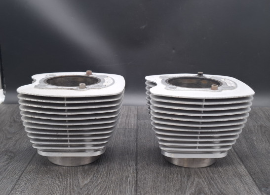 Cilinderblok Harley Davidson FXST Softail Standard