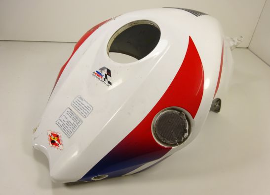 Tankcover Honda CBR Fireblade