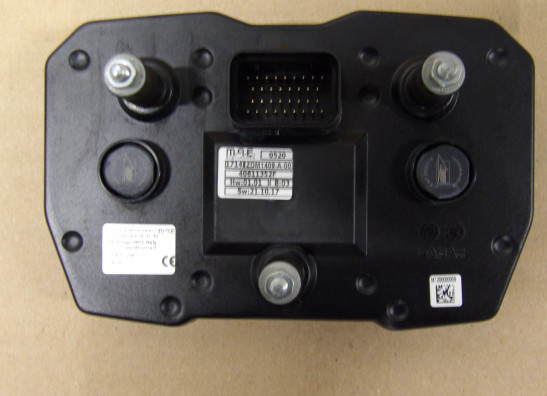 Meter combination Ducati Panigale V4 S