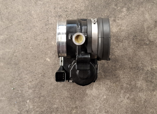 Einspritzanlage BMW R 1250 RS
