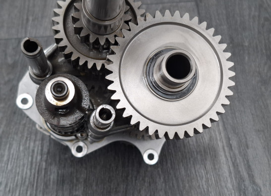 Gear box BMW R 1300 GS