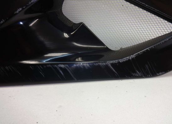 Cowl Left Kawasaki ZXR 400