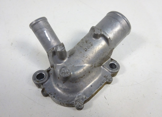 Engine cover Yamaha MT 09