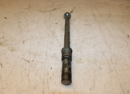 Vooras Kawasaki LTD 450