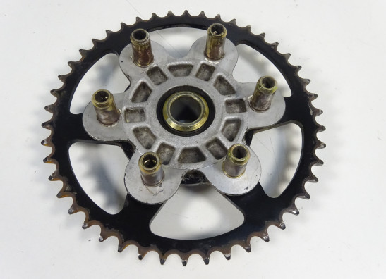 Driven flange Ducati monster 600