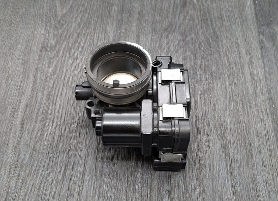 Gasklephuis BMW R 1200 GS LC Adventure