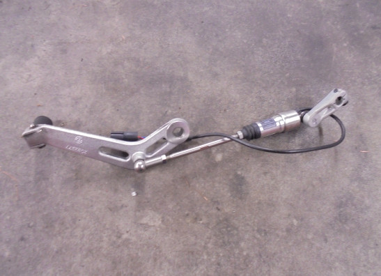 Schakelpedaal Triumph Tiger 900 Rally Pro