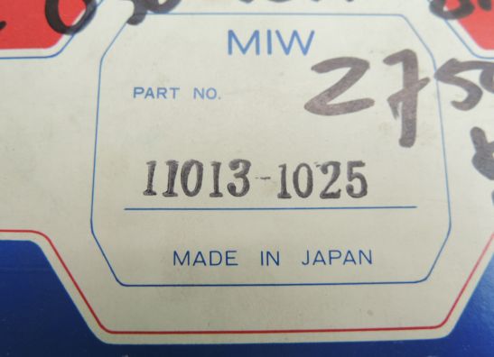 Air cleaner Kawasaki Z 650