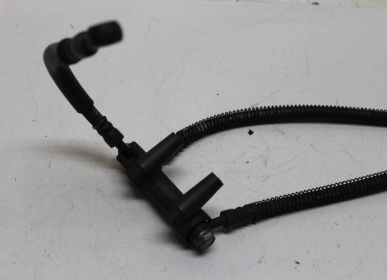 Bremsleitung vorne Kawasaki ZXR 750 R