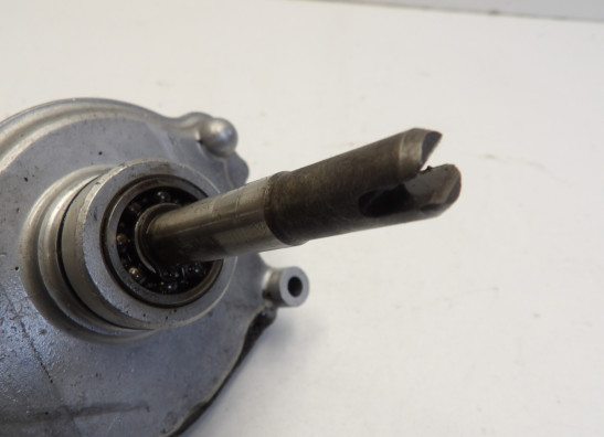 Wasserpumpe Yamaha FZR 1000