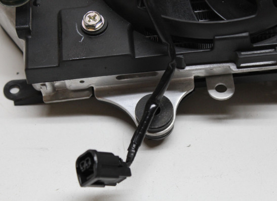 Radiateur Honda CRF 1100L Africa Twin Adventure Sports ES