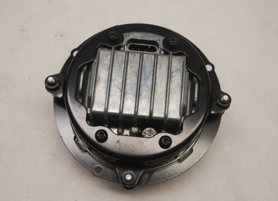 Headlight Harley Davidson Softtail