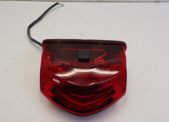 Rucklicht Honda CBR 600 RR