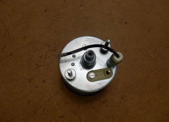 Teller Moto Guzzi California 3